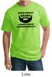 Mens Funny Shirt Great Beard Great Responsibility Tall Tee T-Shirt