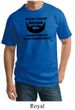 Mens Funny Shirt Great Beard Great Responsibility Tall Tee T-Shirt