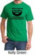 Mens Funny Shirt Great Beard Great Responsibility Tee T-Shirt