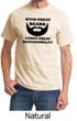 Mens Funny Shirt Great Beard Great Responsibility Tee T-Shirt