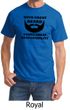 Mens Funny Shirt Great Beard Great Responsibility Tee T-Shirt