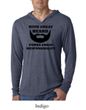 Mens Funny Shirt Great Beard Lightweight Hoodie Tee T-Shirt
