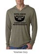 Mens Funny Shirt Great Beard Lightweight Hoodie Tee T-Shirt