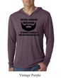 Mens Funny Shirt Great Beard Lightweight Hoodie Tee T-Shirt