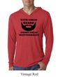 Mens Funny Shirt Great Beard Lightweight Hoodie Tee T-Shirt
