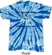 Mens Funny Shirt I've Got Your Back Twist Tie Dye Tee T-shirt
