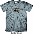 Mens Funny Shirt More Cowbell Spider Tie Dye Tee T-shirt