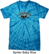 Mens Funny Shirt More Cowbell Spider Tie Dye Tee T-shirt