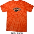 Mens Funny Shirt More Cowbell Spider Tie Dye Tee T-shirt