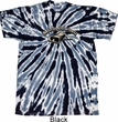 Mens Funny Shirt More Cowbell Twist Tie Dye Tee T-shirt