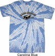 Mens Funny Shirt More Cowbell Twist Tie Dye Tee T-shirt