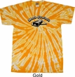 Mens Funny Shirt More Cowbell Twist Tie Dye Tee T-shirt