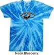 Mens Funny Shirt More Cowbell Twist Tie Dye Tee T-shirt