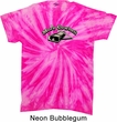 Mens Funny Shirt More Cowbell Twist Tie Dye Tee T-shirt
