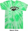 Mens Funny Shirt More Cowbell Twist Tie Dye Tee T-shirt