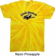 Mens Funny Shirt More Cowbell Twist Tie Dye Tee T-shirt