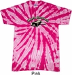 Mens Funny Shirt More Cowbell Twist Tie Dye Tee T-shirt
