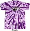 Mens Funny Shirt More Cowbell Twist Tie Dye Tee T-shirt