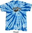 Mens Funny Shirt More Cowbell Twist Tie Dye Tee T-shirt