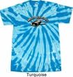 Mens Funny Shirt More Cowbell Twist Tie Dye Tee T-shirt
