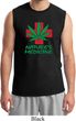 Mens Funny Shirt Natures Medicine Muscle Tee T-Shirt
