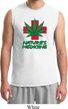 Mens Funny Shirt Natures Medicine Muscle Tee T-Shirt