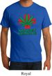 Mens Funny Shirt Natures Medicine Organic Tee T-Shirt