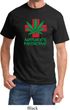 Mens Funny Shirt Natures Medicine Tee T-Shirt