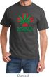 Mens Funny Shirt Natures Medicine Tee T-Shirt