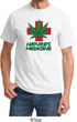Mens Funny Shirt Natures Medicine Tee T-Shirt