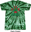 Mens Funny Shirt Natures Medicine Twist Tie Dye Tee T-shirt