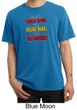 Mens Funny Shirt Not a Bald Spot Pigment Dyed Tee T-Shirt