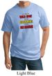 Mens Funny Shirt Not a Bald Spot Tall Tee T-Shirt