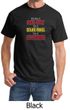 Clearance - Mens Funny Not a Bald Spot Tee T-Shirt