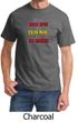 Clearance - Mens Funny Not a Bald Spot Tee T-Shirt