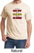 Clearance - Mens Funny Not a Bald Spot Tee T-Shirt