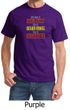 Clearance - Mens Funny Not a Bald Spot Tee T-Shirt