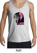 Mens Funny Tanktop Pink Freud Tank Top