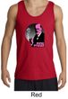 Mens Funny Tanktop Pink Freud Tank Top