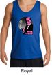 Mens Funny Tanktop Pink Freud Tank Top