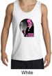 Mens Funny Tanktop Pink Freud Tank Top