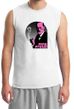 Mens Funny Shirt Pink Freud Muscle Tee T-Shirt