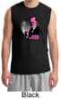 Mens Funny Shirt Pink Freud Muscle Tee T-Shirt