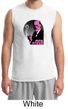 Mens Funny Shirt Pink Freud Muscle Tee T-Shirt