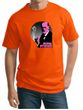 Mens Funny Shirt Pink Freud Tall Tee T-Shirt