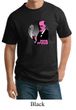 Mens Funny Shirt Pink Freud Tall Tee T-Shirt