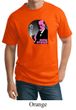 Mens Funny Shirt Pink Freud Tall Tee T-Shirt