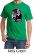 Mens Funny Shirt Pink Freud Tee T-Shirt
