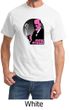 Mens Funny Shirt Pink Freud Tee T-Shirt