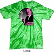 Mens Funny Shirt Pink Freud Twist Tie Dye Tee T-shirt